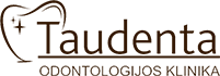Taudenta – odontologijos klinika Tauragėje